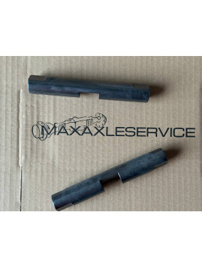 139.04.002.02 Вал диференціала DANA