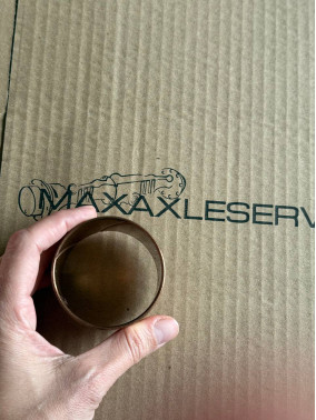 220-2593 Втулка CAT