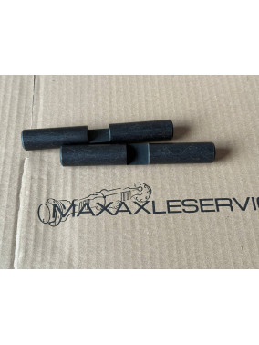 600502138 Вал диференціала DANA