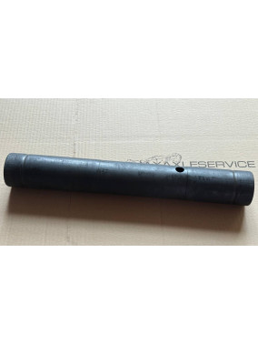 760.01.021.01 Вал вісі кочення DANA