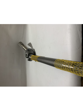 0011428460 ВАЛ ПРАВА.КОР. CLAAS