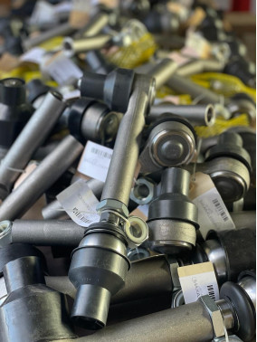 6005030447 Тяга в зборі CLAAS 6005030447 Тяга в зборі CLAAS