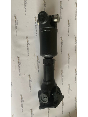 914/52800 Кардан передній JCB 914/52800 Кардан передній JCB