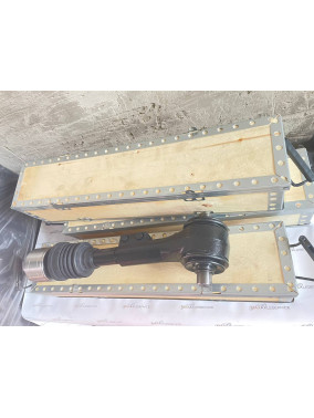 RE184940 Тяга рульова в зборі JOHN DEERE RE184940 Тяга рульова в зборі JOHN DEERE