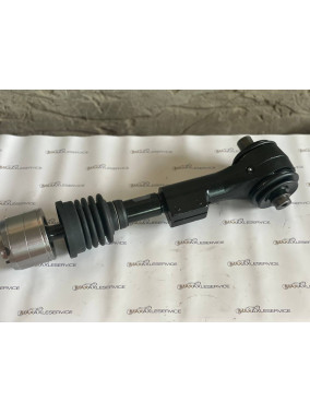 RE198903 Тяга рульова в зборі JOHN DEERE RE198903 Тяга рульова в зборі JOHN DEERE