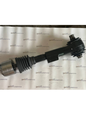 RE292590 Тяга рульова в зборі JOHN DEERE RE292590 Тяга рульова в зборі JOHN DEERE