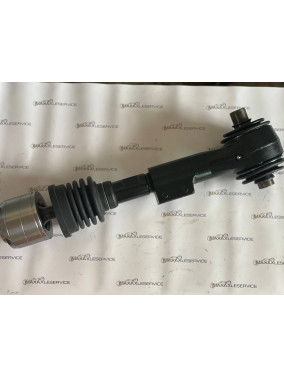 RE587968 Тяга рульова в зборі JOHN DEERE RE587968 Тяга рульова в зборі JOHN DEERE