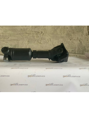 D-10008-00 Кардан передній DANA D-10008-00 Кардан передній DANA