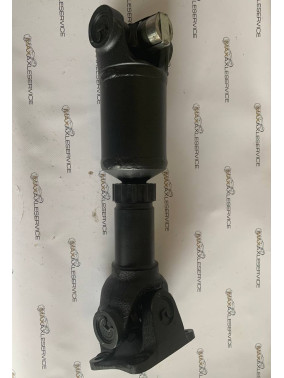 D-10020-00 Кардан заднього моста DANA